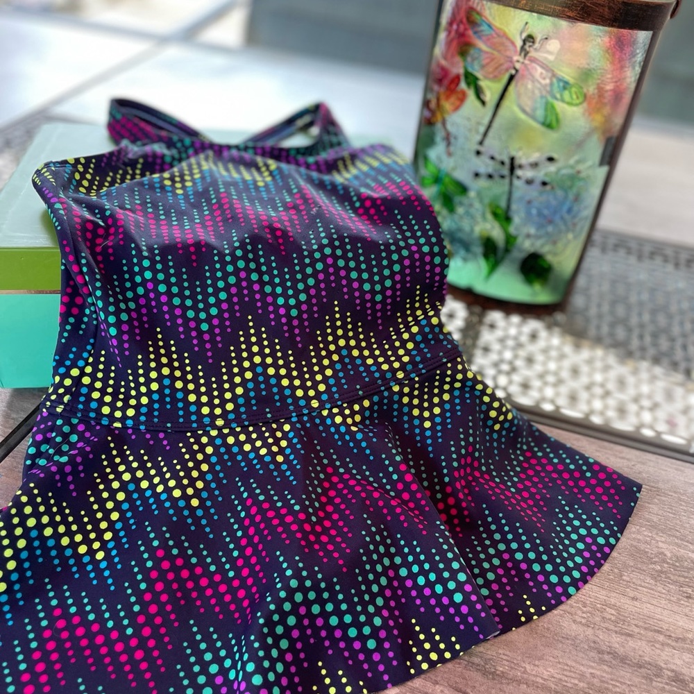 Never worn Bathing Suit